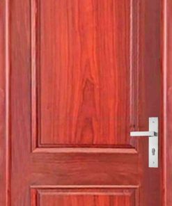 Cửa gỗ tự nhiên 2A Cam xe