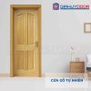 Cửa gỗ tự nhiên 4A ash