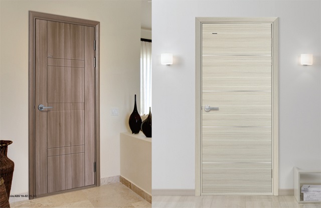Cửa nhựa ABS có bền không phụ thuộc vào chất liệu và cấu tạo sản phẩm