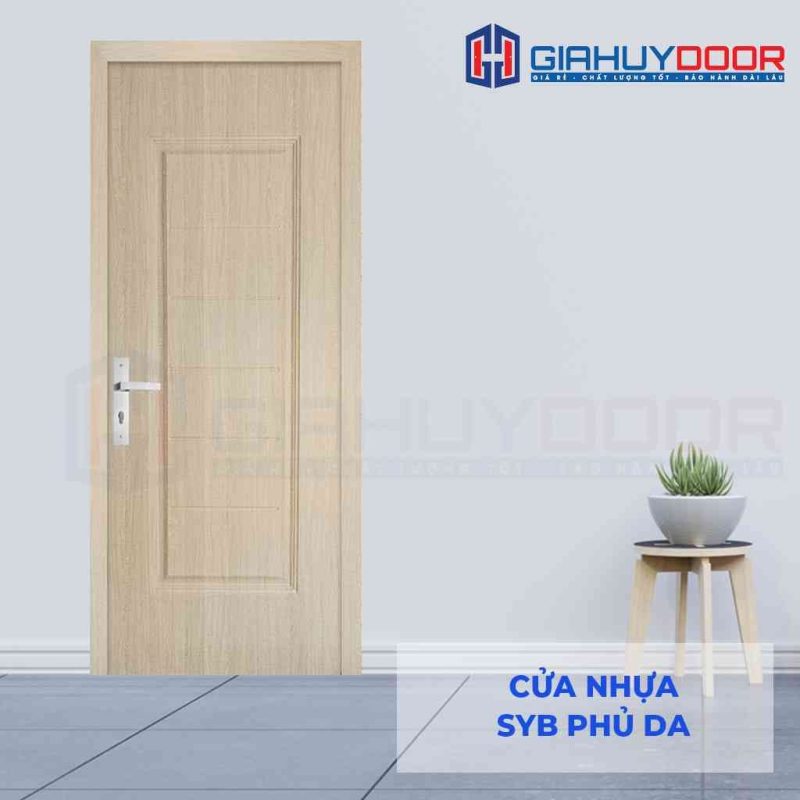 Cửa nhựa Composite 102