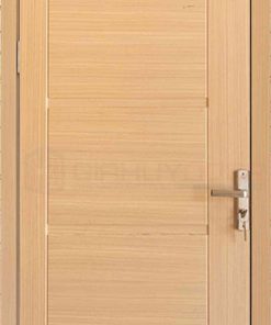 Cửa gỗ giá rẻ Composite 11