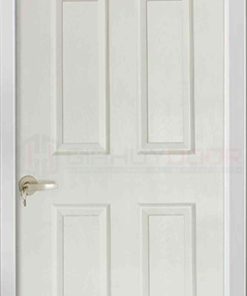 Cửa nhựa Composite 6A-C1