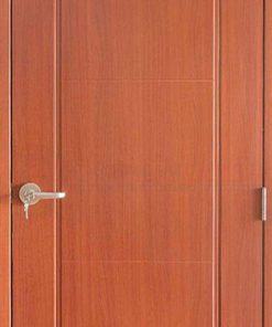 Cửa gỗ nhà vệ sinh Composite 87