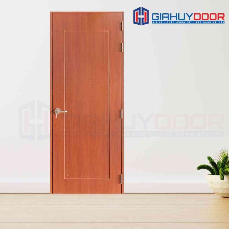 Cửa gỗ nhà vệ sinh Composite 87