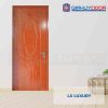 Cửa nhựa Composite LX 62