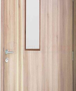Cửa nhựa Composite P1R2G1