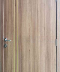 Cửa nhựa Composite P1R2L