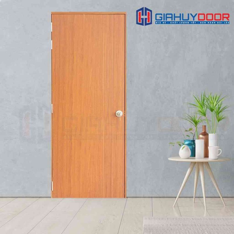 Cửa gỗ nhà vệ sinh Composite P1R3