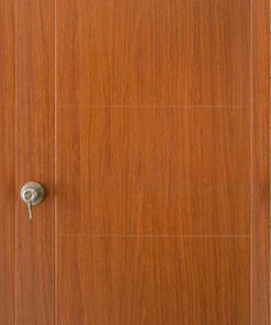 Cửa gỗ nhà tắm Composite P1R4