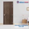 Cửa nhựa Composite P1R4C
