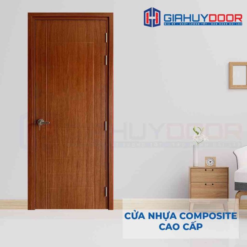 Cửa nhựa Composite P1R8A