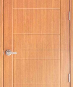 Cửa gỗ giá rẻ Composite SYB 118