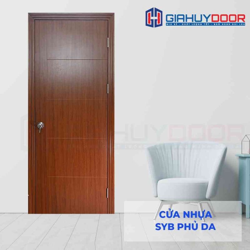 Cửa nhựa Composite SYB 1369