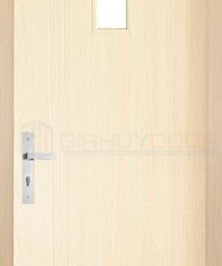 Cửa nhựa Composite SYB 155