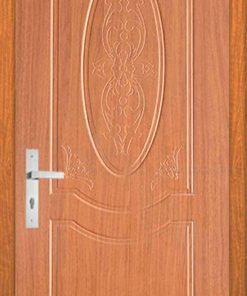 Cửa gỗ cao cấp Hàn Quốc SYB 243