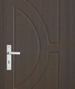 Cửa gỗ giá rẻ Composite SYB 352 (1)