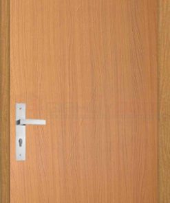 Cửa nhựa Composite SYB 673