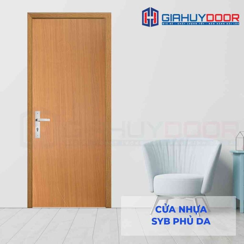 Cửa nhựa Composite SYB 673