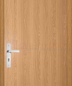 Cửa gỗ giá rẻ Composite SYB 721
