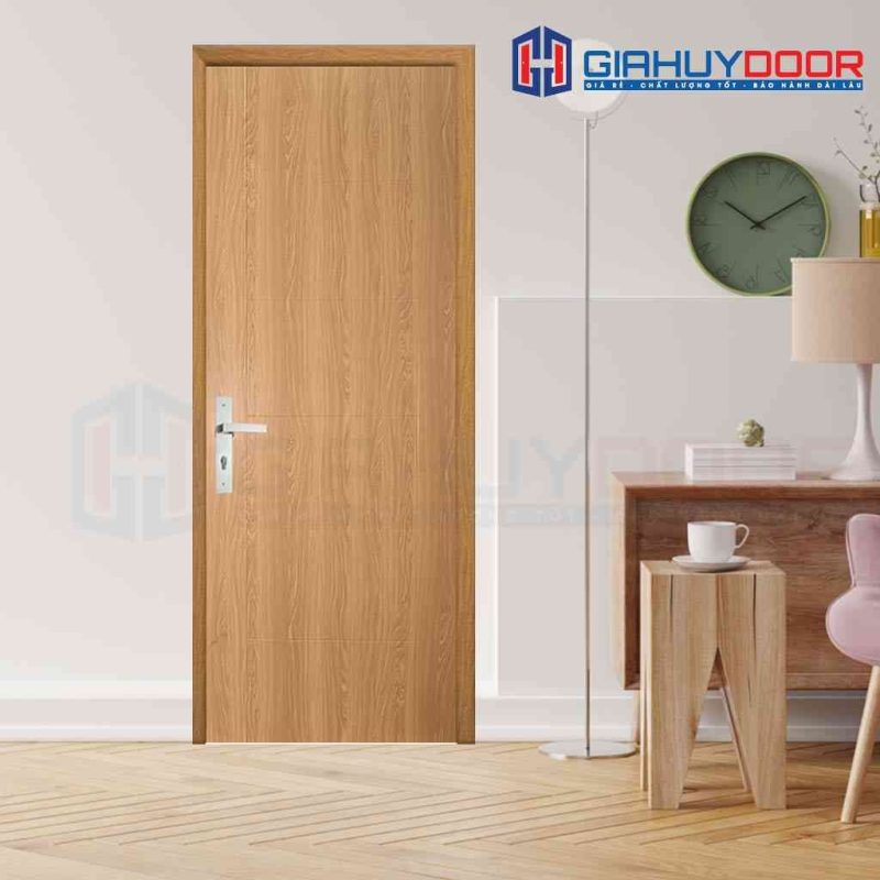 Cửa gỗ giá rẻ Composite SYB 721