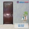 Cửa nhựa Đài Loan 03-801