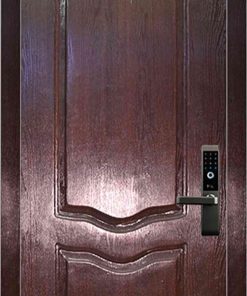 Cửa nhựa phòng ngủ 03-801