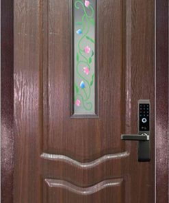 Cửa nhựa phòng ngủ 03-801C