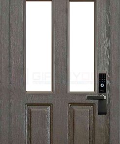 Cửa nhựa phòng ngủ 03-805E