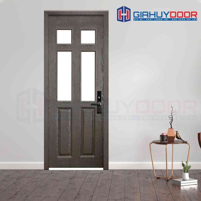 Cửa nhựa phòng ngủ 03-805E