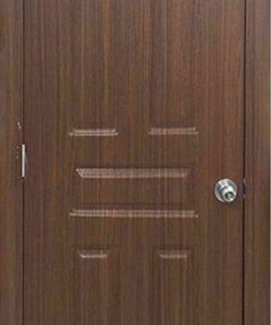 Cửa nhựa phòng ngủ 03-806