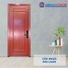 Cửa nhựa Đài Loan 04-804