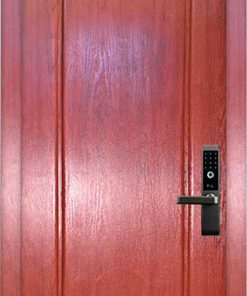 Cửa nhựa phòng ngủ 04-804