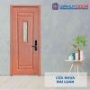 Cửa nhựa Đài Loan 04-804C