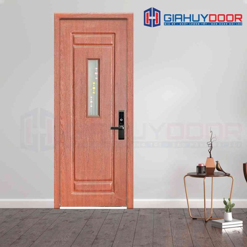 Cửa nhựa phòng ngủ 04-804C