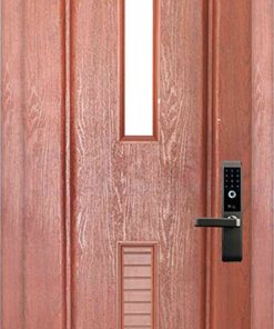 Cửa nhựa phòng ngủ 04-804Cg