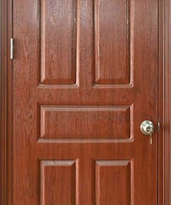 Cửa nhựa phòng ngủ 04-806