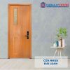 Cửa nhựa Đài Loan 05-8081g