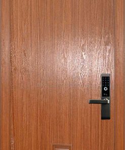 Cửa nhựa phòng ngủ 05-808g