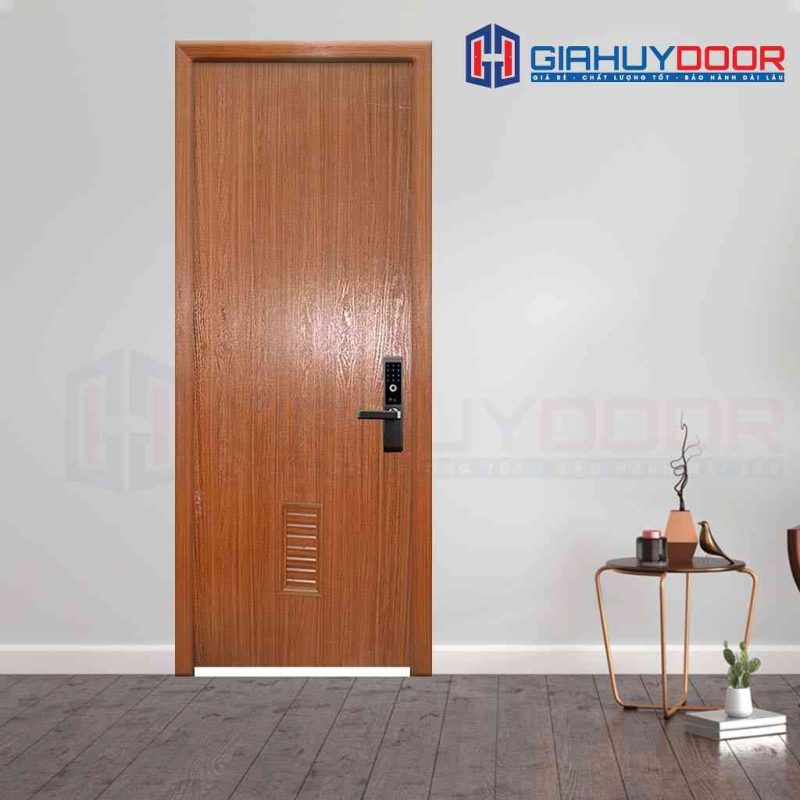 Cửa nhựa phòng ngủ 05-808g