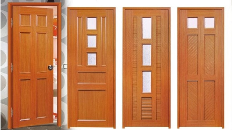 Cửa nhựa Malaysia
