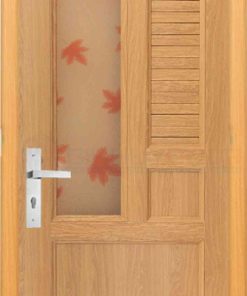 Cửa nhựa Đài Loan YA-12