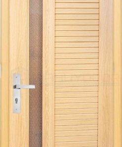 Cửa nhựa Đài Loan YA-13