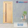 Cửa nhựa Đài Loan YA-13