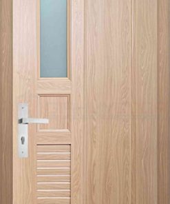 Cửa nhựa giá rẻ YA-25 (3)