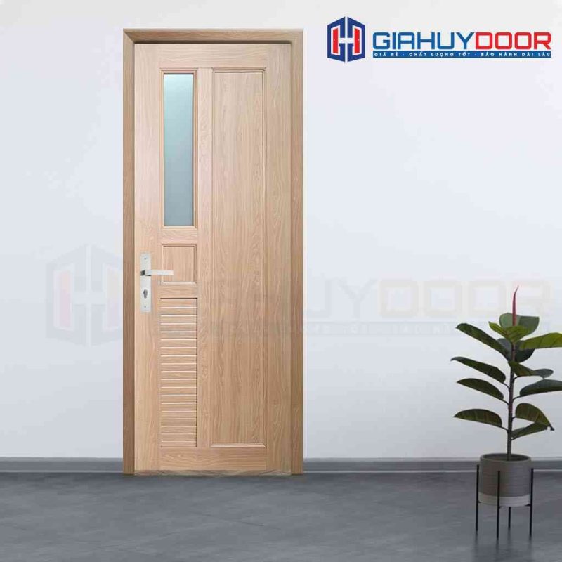 Cửa nhựa giá rẻ YA-25 (3)