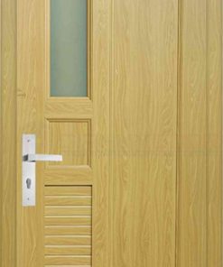 Cửa nhựa Đài Loan YA-25