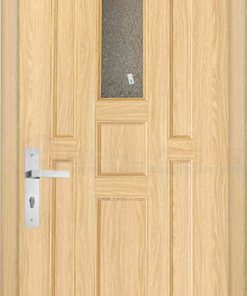 Cửa nhựa Đài Loan YA-54