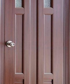 Cửa nhựa Malaysia YB-23