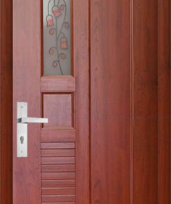 Cửa nhựa giá rẻ YB-25 (2)