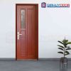 Cửa nhựa giá rẻ YB-25 (2)